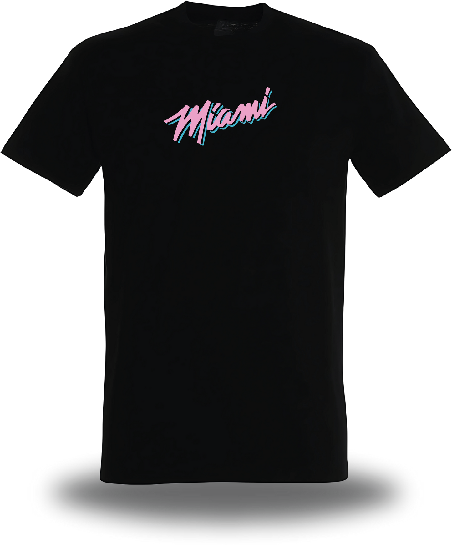 Camiseta del Miami New Yorker