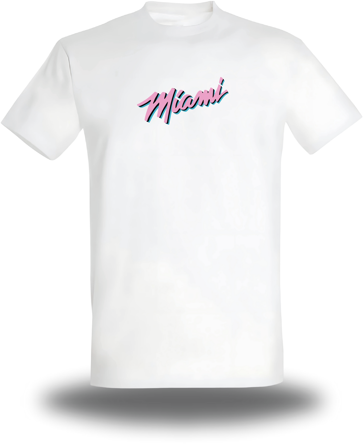 Camiseta del Miami New Yorker