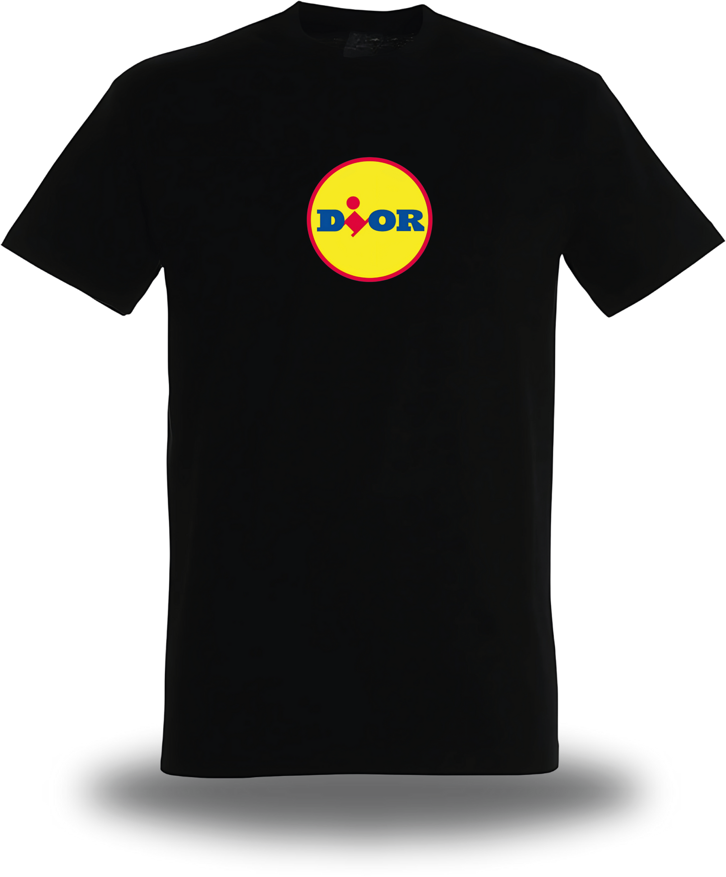 TEE SHIRT or SWEATSHIRT DIOR LIDL