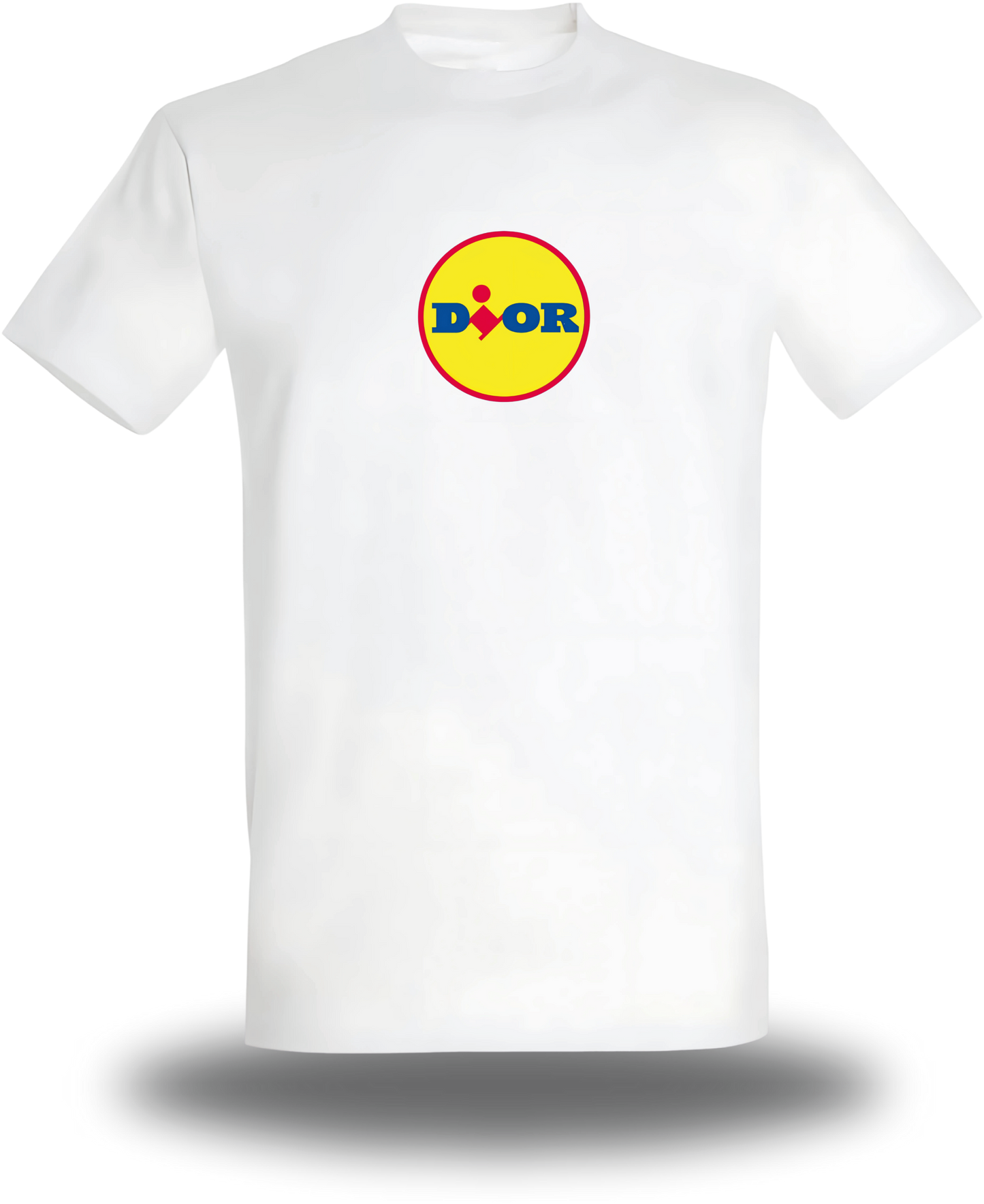 TEE SHIRT or SWEATSHIRT DIOR LIDL