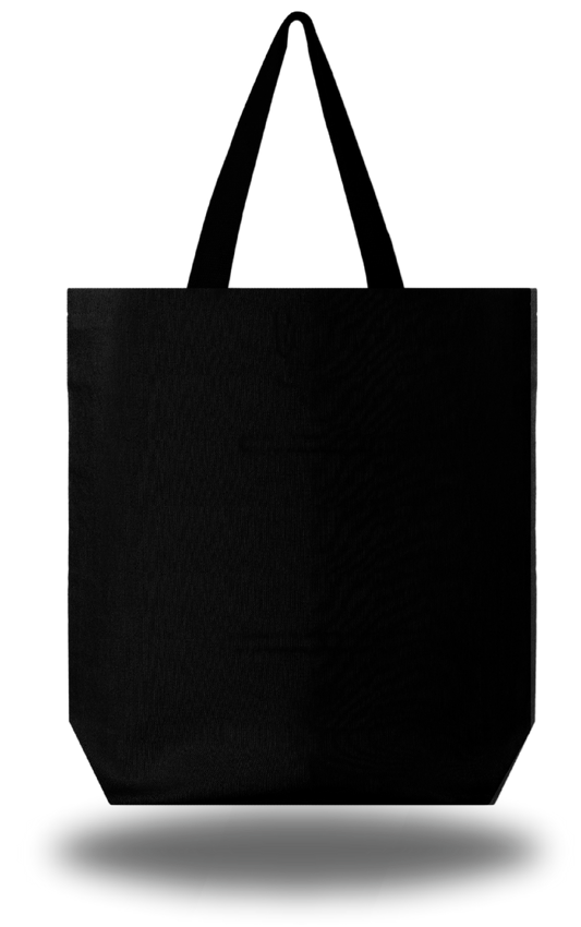 CUSTOMIZABLE TOTE BAG