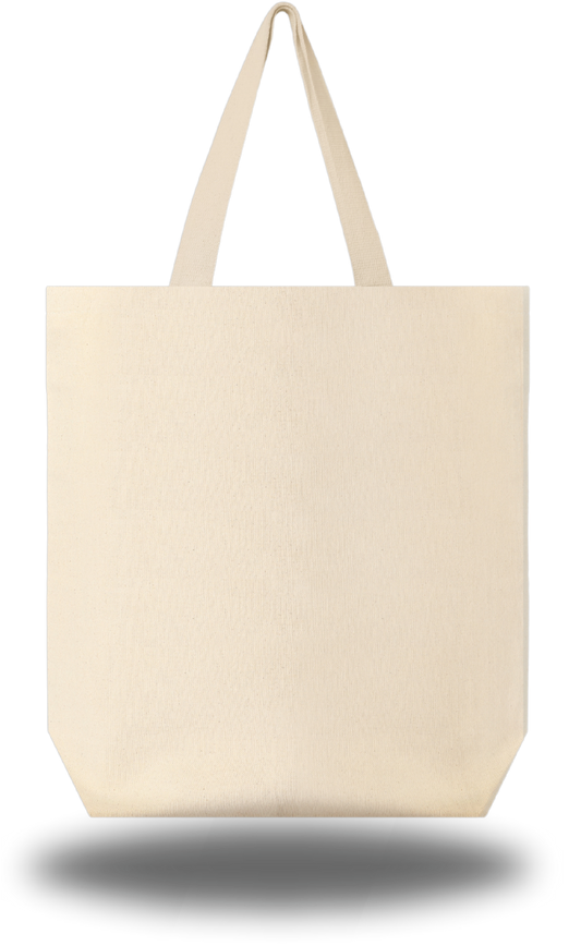 CUSTOMIZABLE TOTE BAG