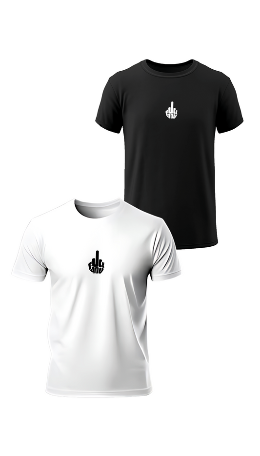 “Fuck You” T-SHIRT or SWEATSHIRT