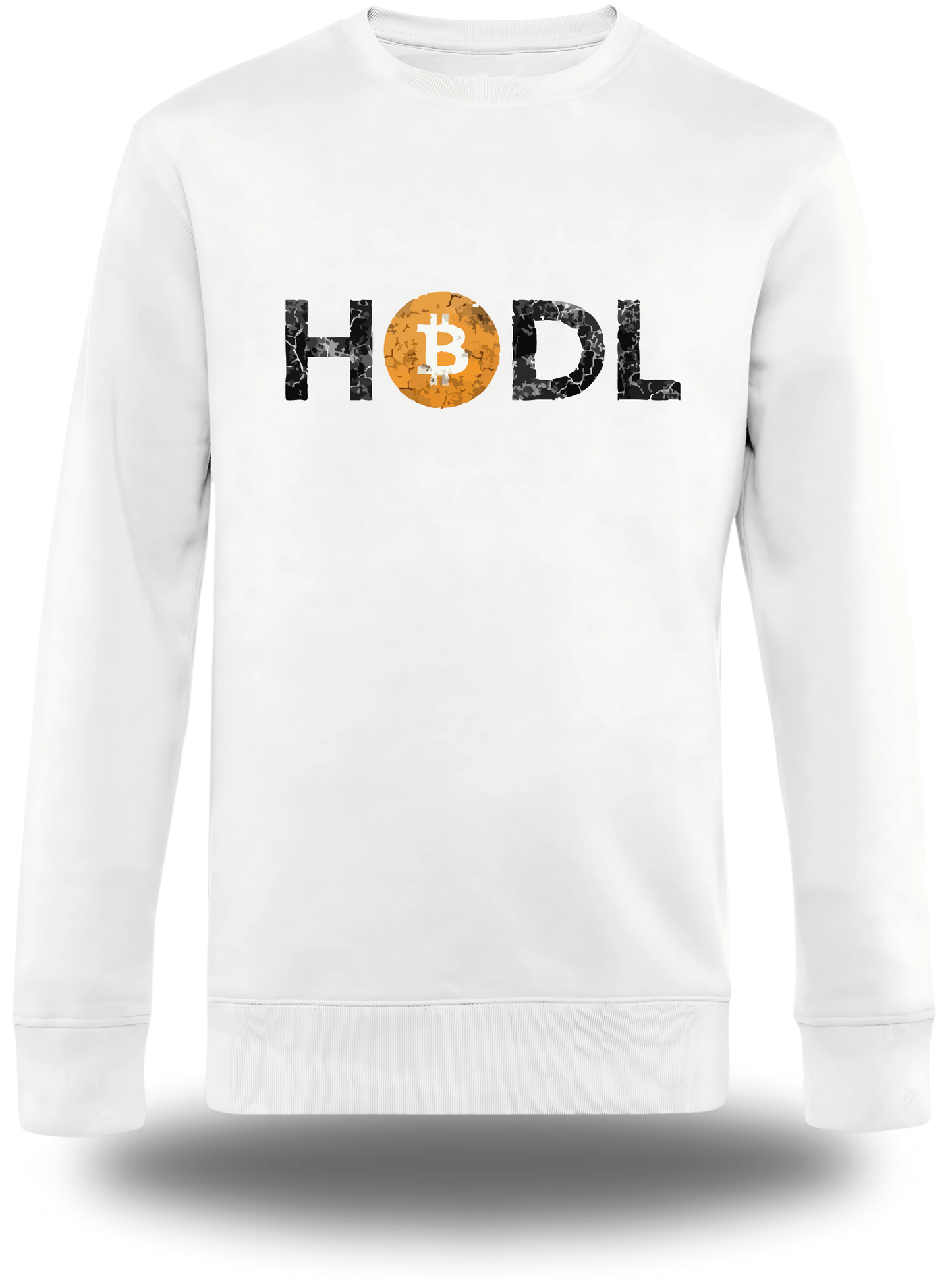 T-Shirt HODL Bitcoin
