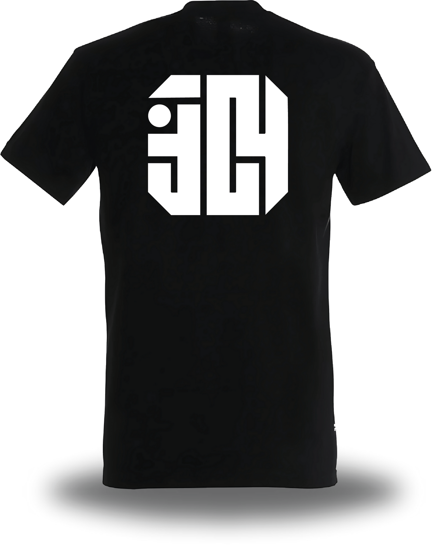 Lamine Yamal Logo 304 T-Shirt