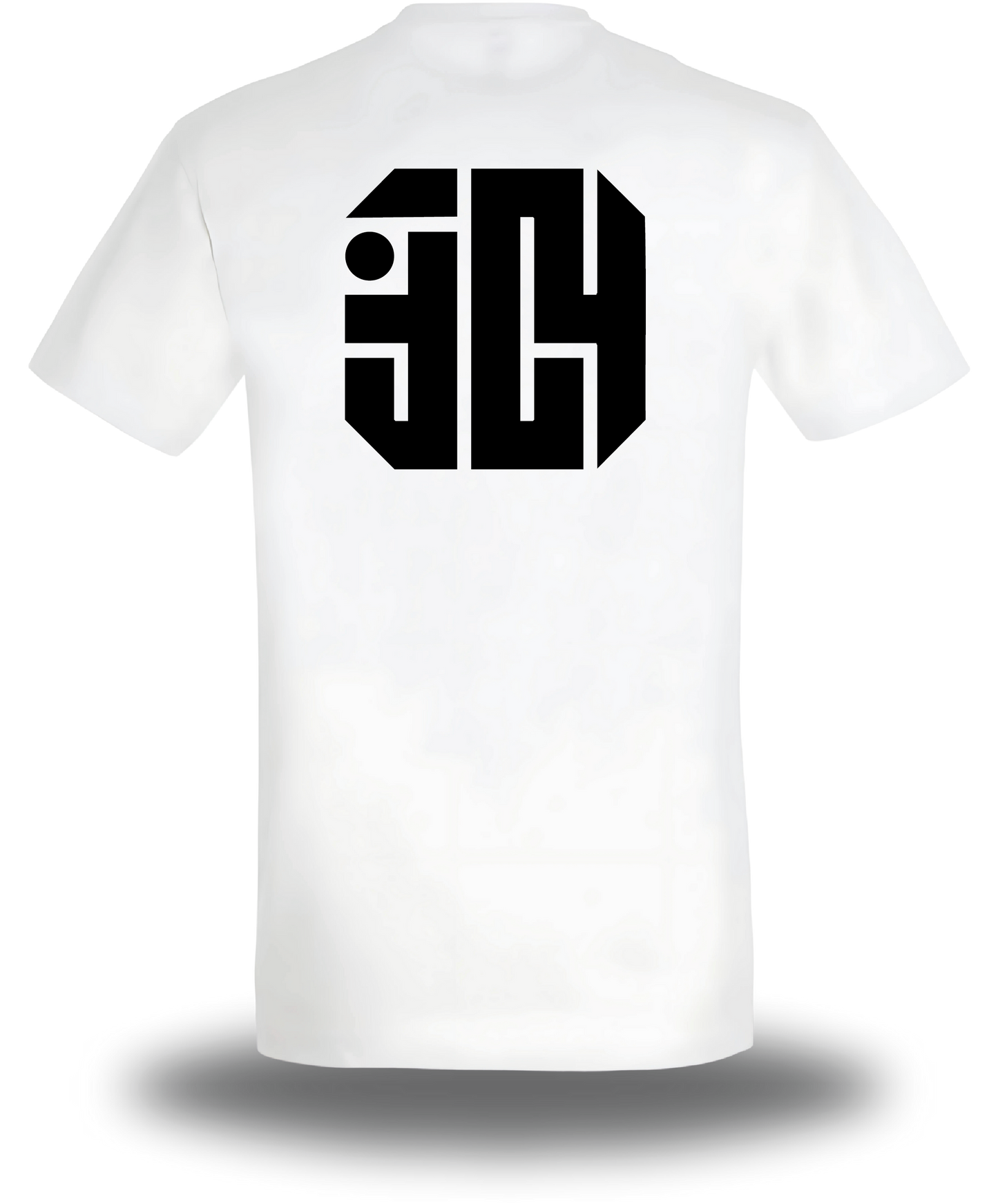Lamine Yamal Logo 304 T-Shirt