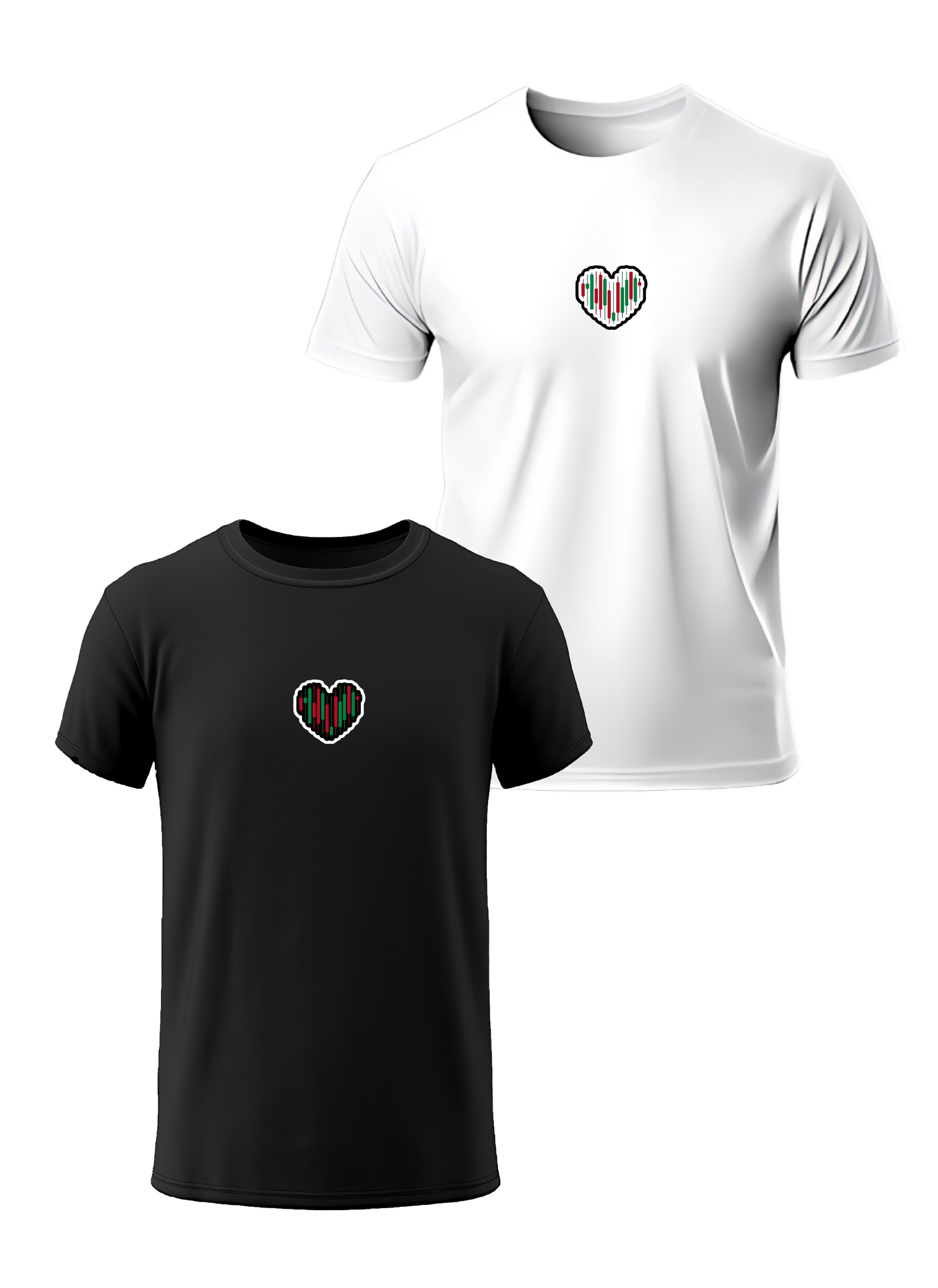Trader T-Shirt