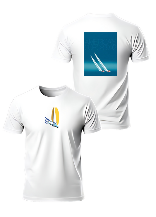 Sailboat T-shirt