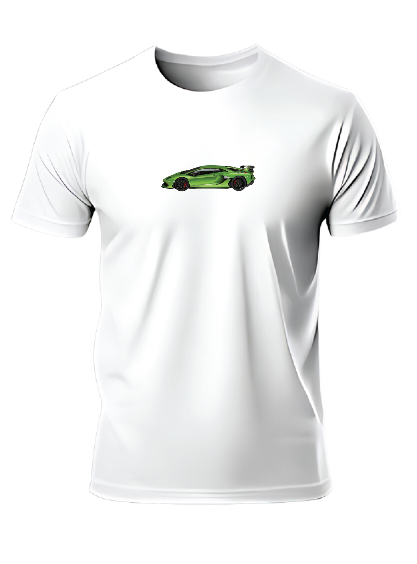 Lamborghini Aventador T-shirt
