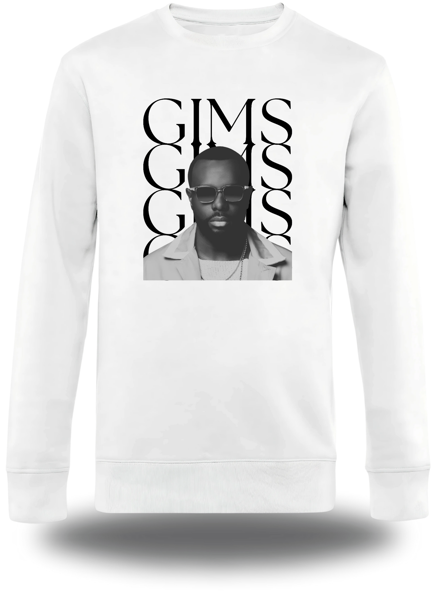 Sweatshirt Gims