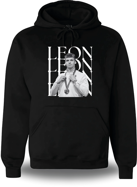 Sweatshirt Léon Marchand