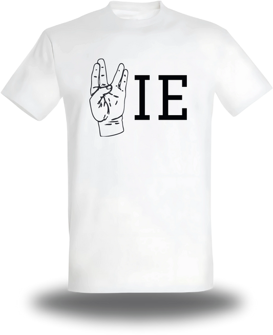 T-Shirt Damso 2026