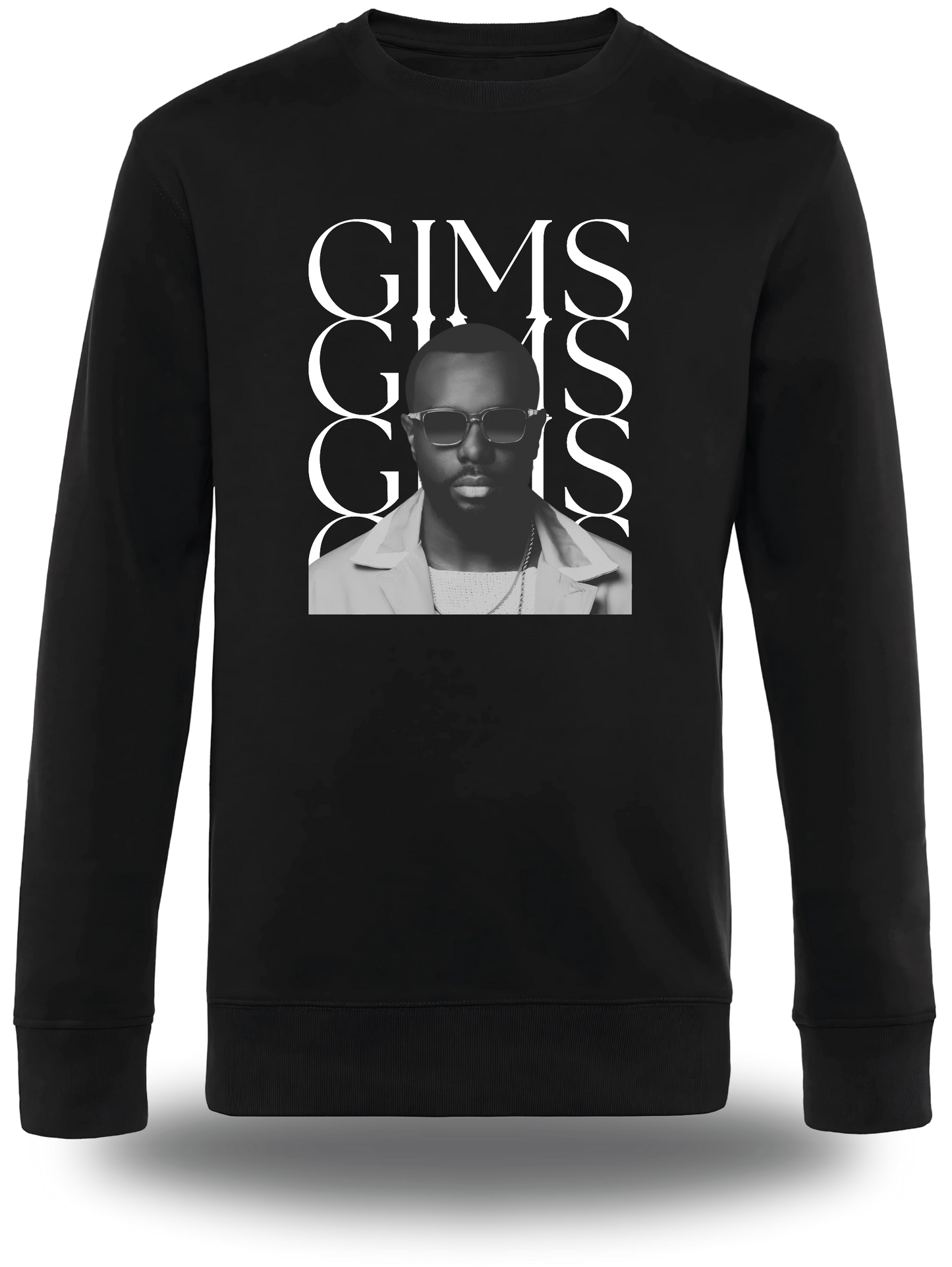 T-shirt Gims
