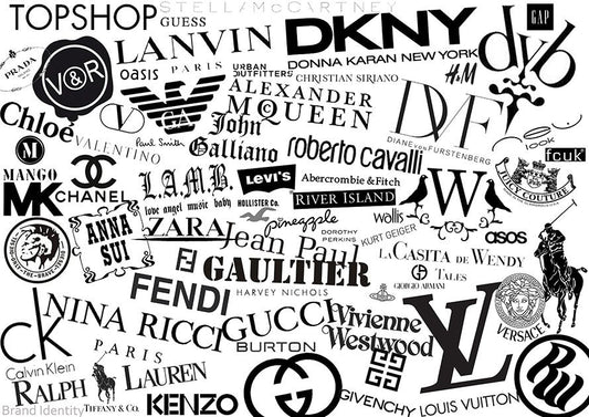 10 meilleures marques de mode