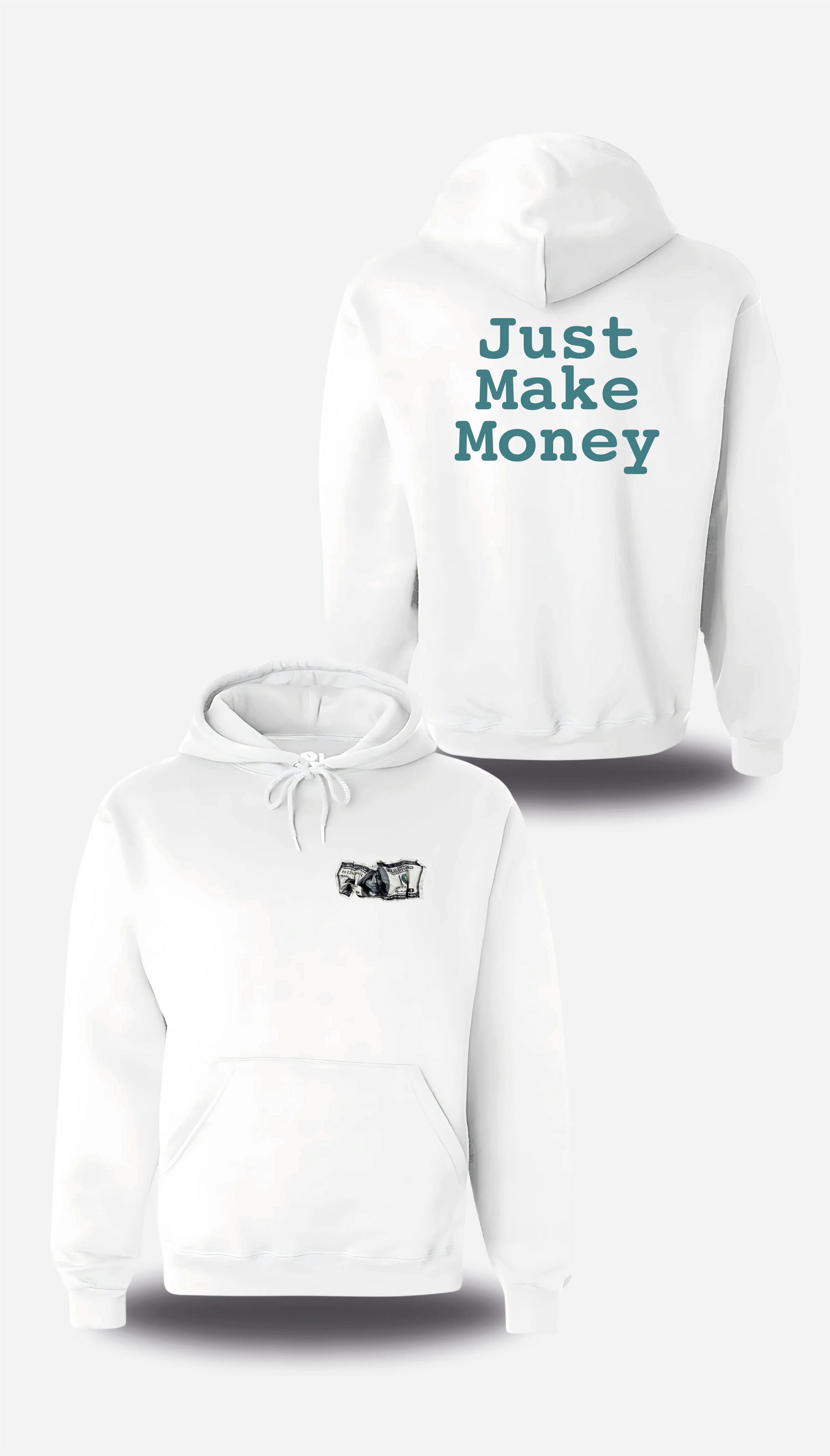 Sweat Just Make Money