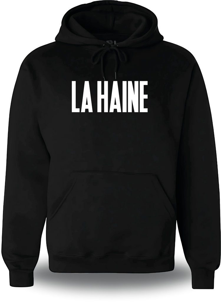 sweatshirt la haine