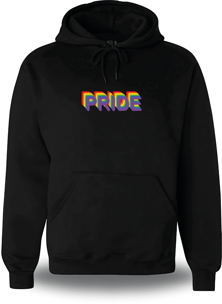 Sweatshirt Pride