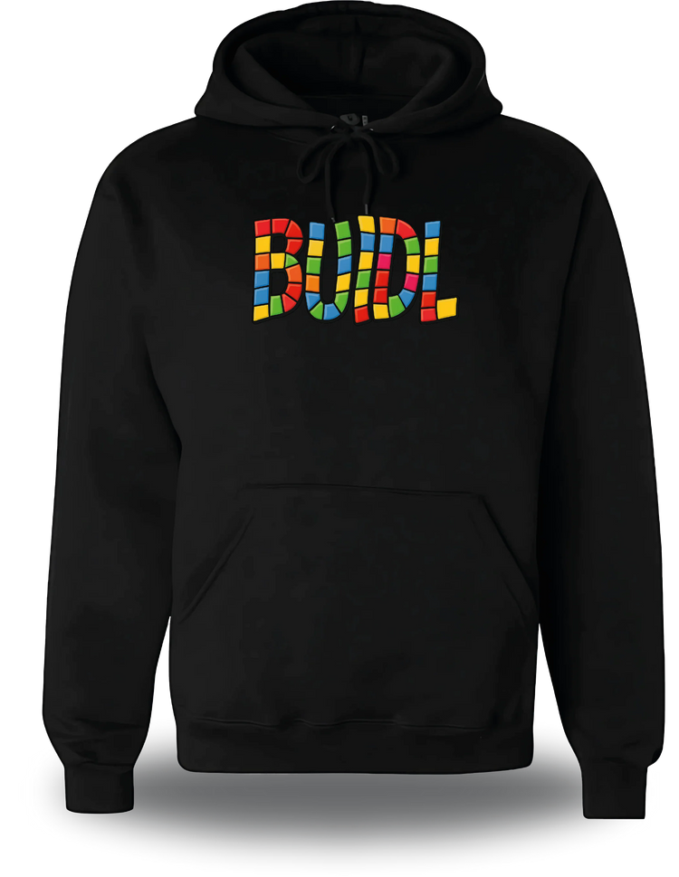 Sweatshirt Buidl