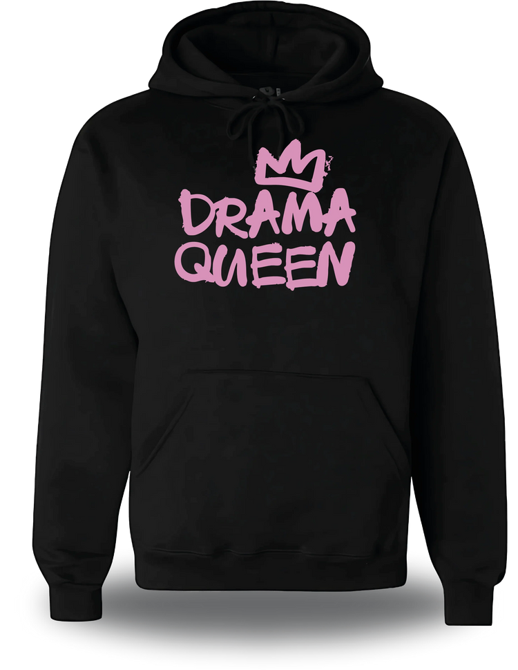 sweatshirt Drama Queen