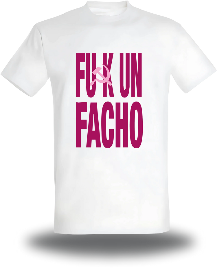 T-shirt Punchline