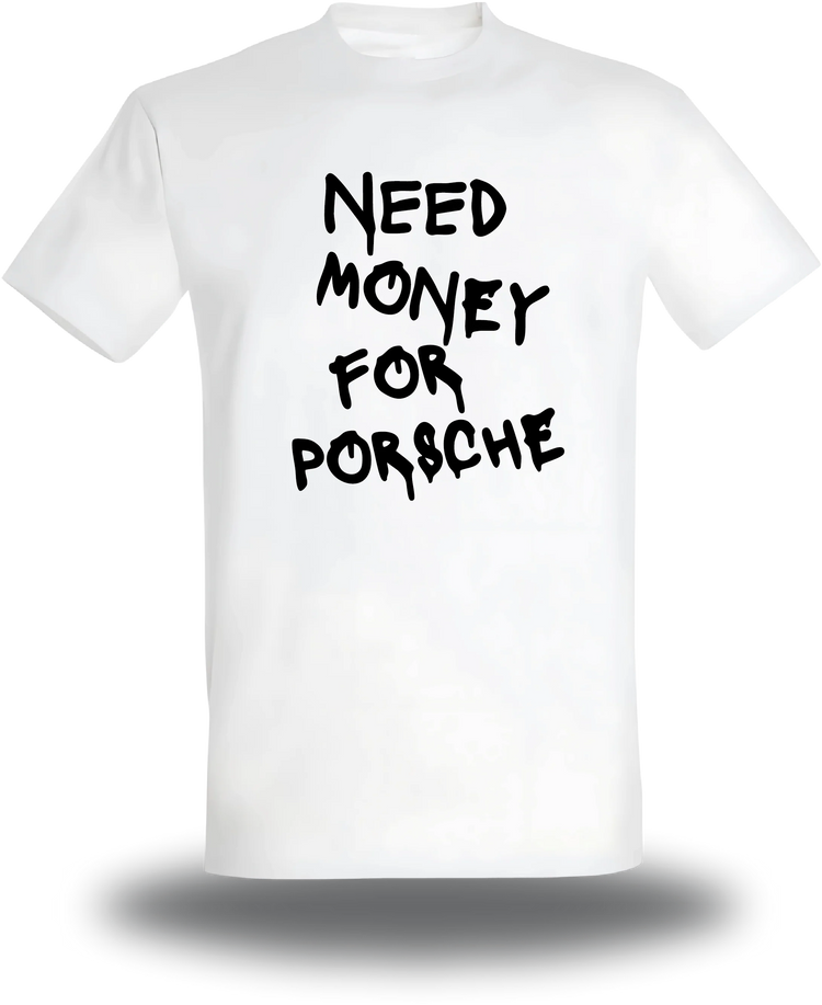 T-shirt Money