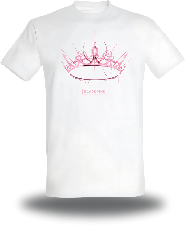 T-Shirt K-Pop