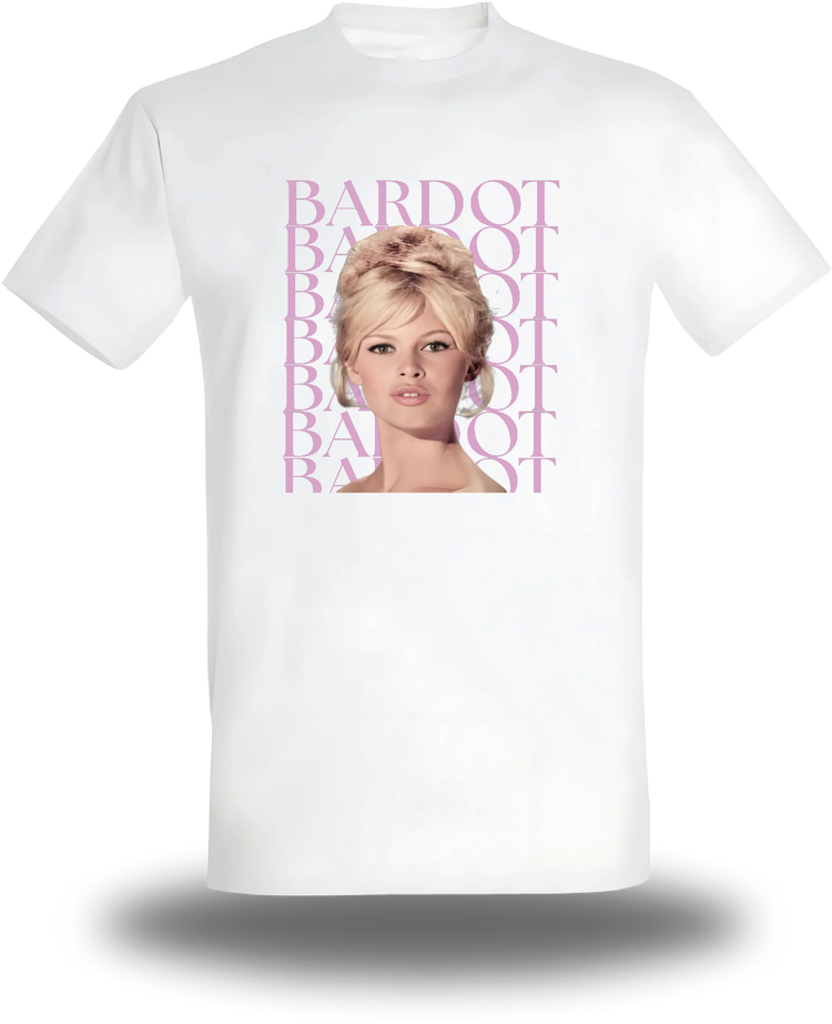 T-shirt Musique Internationale