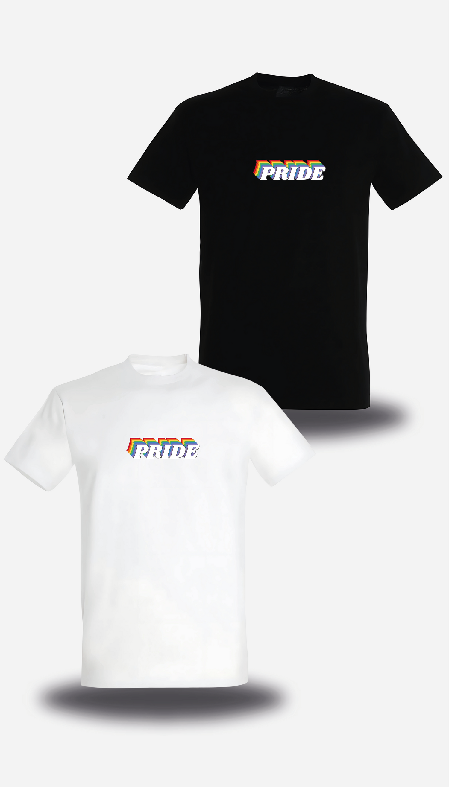 tshirt gaypride