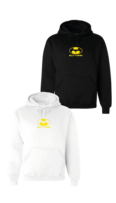T-SHIRT Buttman
