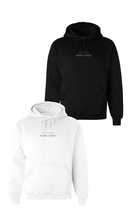 SUDADERA DE INSTAGRAM PERSONALIZABLE