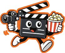 T-shirt Film Français