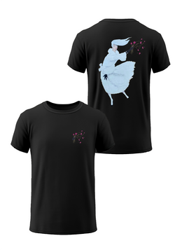 T-Shirt Parfum Le Galion