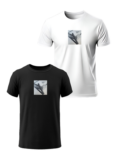 T-Shirt Cigare Montecristo