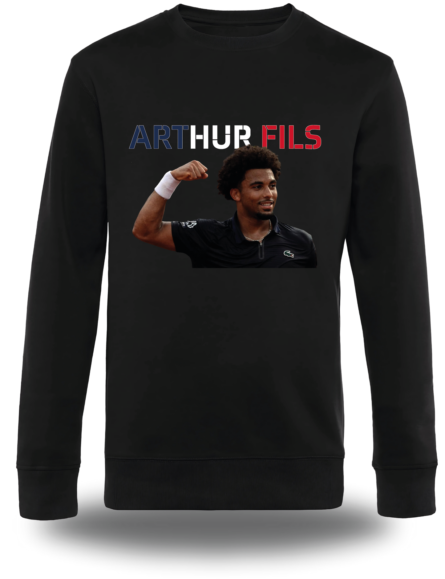 Sweatshirt Arthur Fils - Tennis