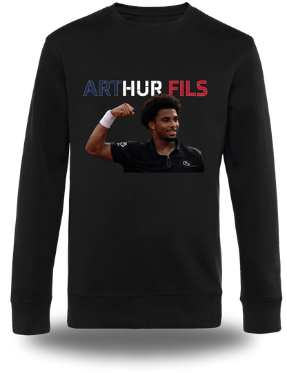 Sweatshirt Arthur Fils - Tennis
