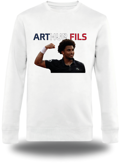 Sweatshirt Arthur Fils - Tennis