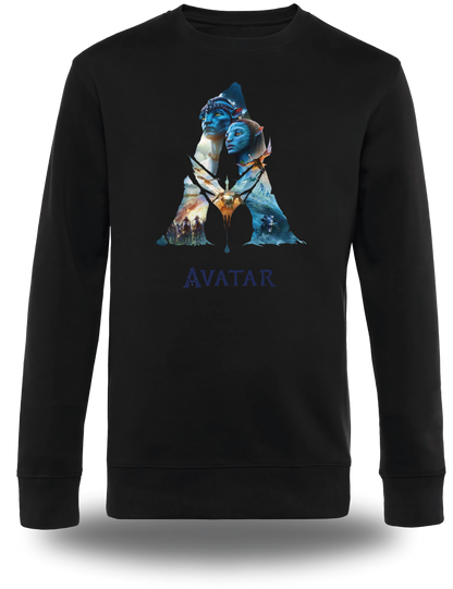 Sweatshirt Avatar