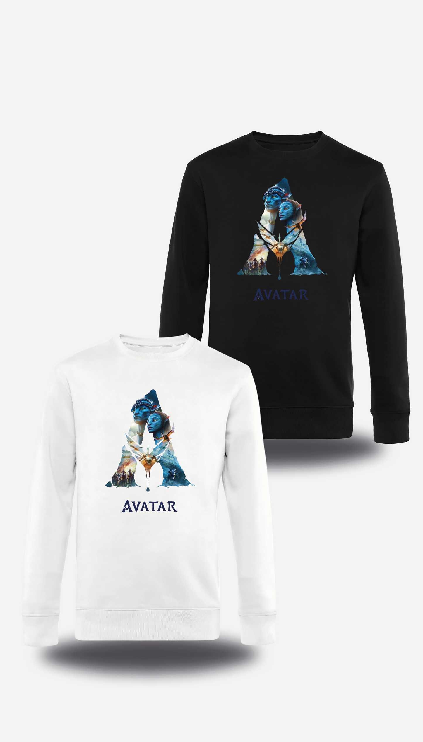 Sweatshirt Avatar