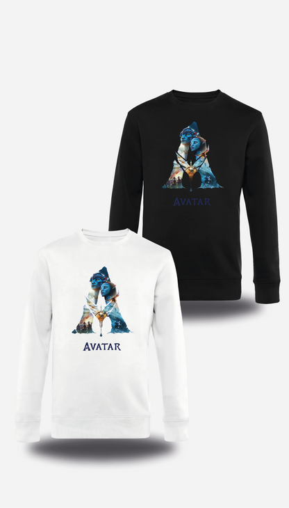 Sweatshirt Avatar