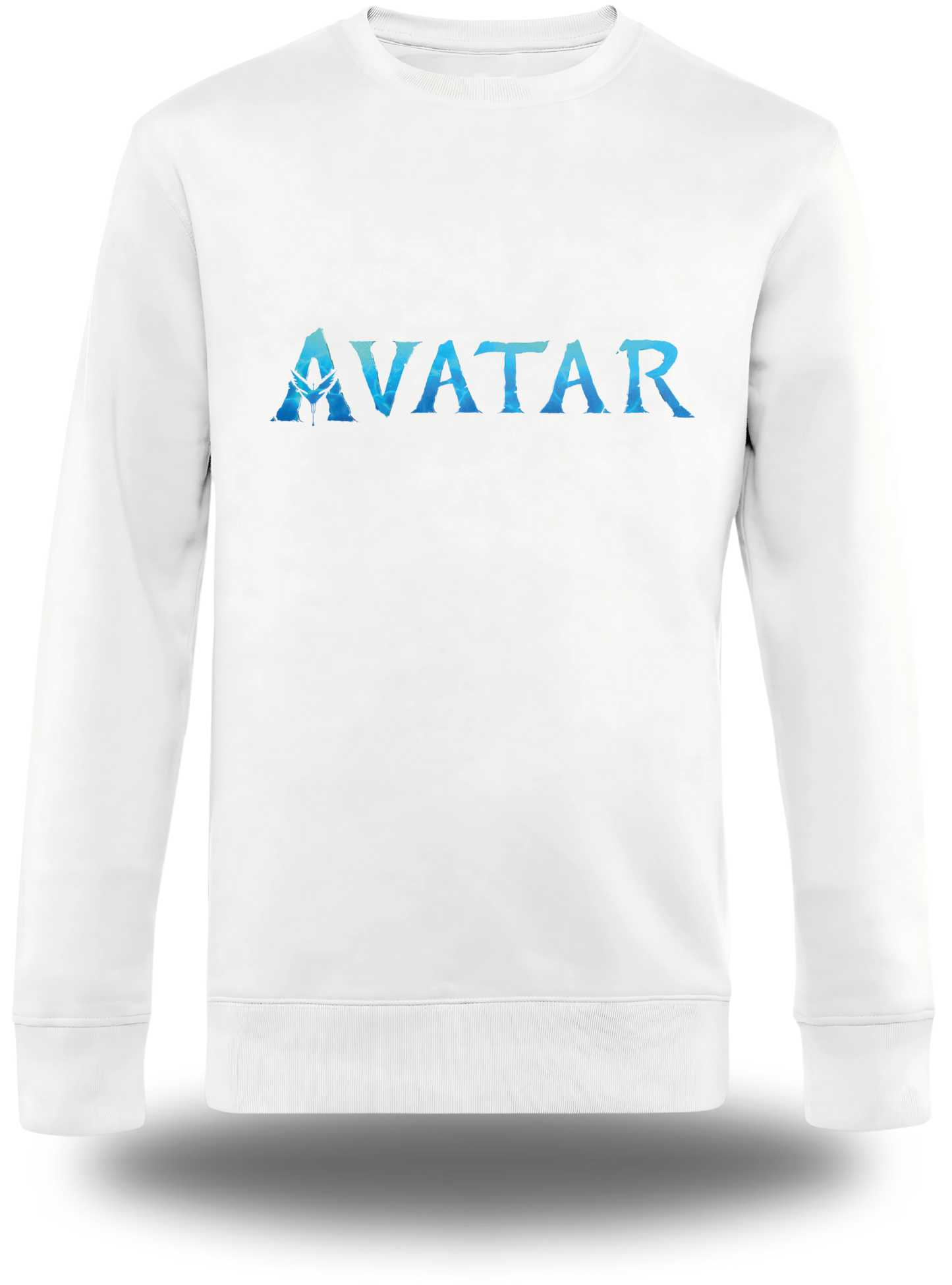 Sweatshirt Neytiri Avatar 3 de Feu et Cendres