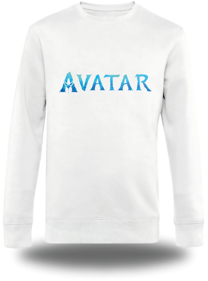 Sweatshirt Neytiri Avatar 3 de Feu et Cendres