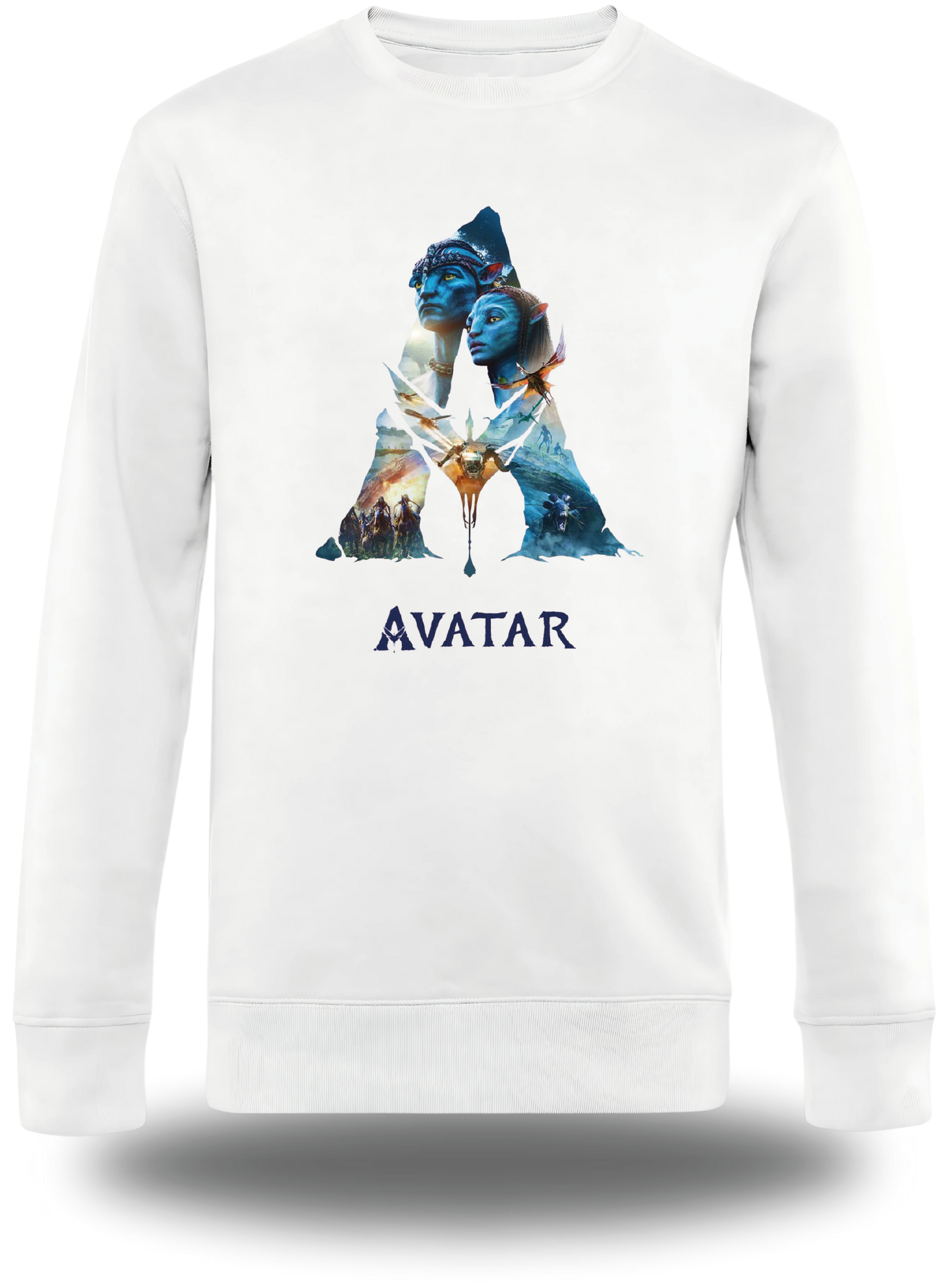 Sweatshirt Avatar