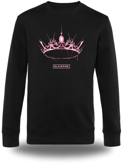 Sweatshirt Blackpink K-Pop