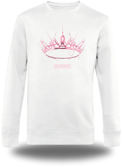 Sweatshirt Blackpink K-Pop