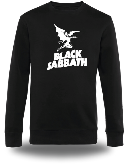 Sweatshirt Black Sabbath