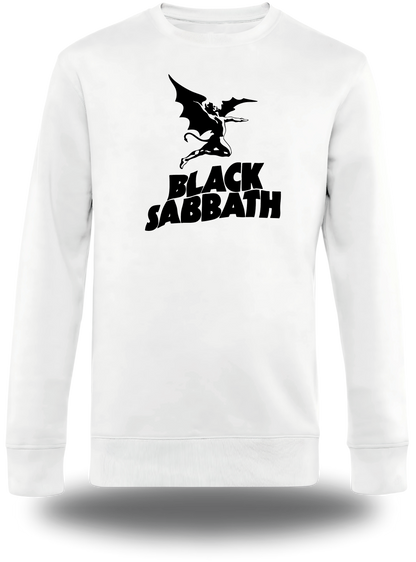 Sweatshirt Black Sabbath