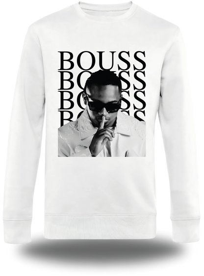 Sweatshirt Bouss