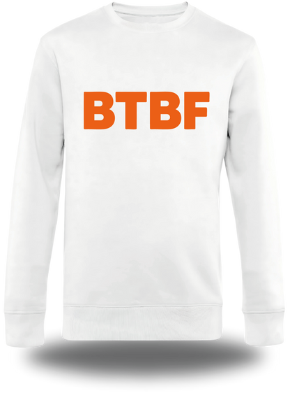 Sweatshirt BTBF - Born to be Fuck