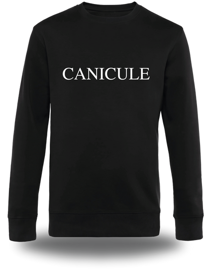 Sweatshirt Canicule