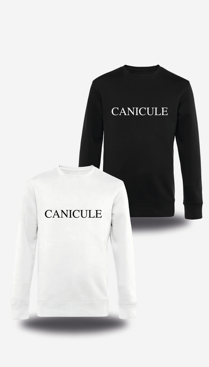 Sweatshirt Canicule